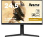 iiyama G-MASTER GB2590HSU-B1 écran plat de PC 62,2 cm (24.5'') 1920 x 1080 pixels Full HD LED Noir