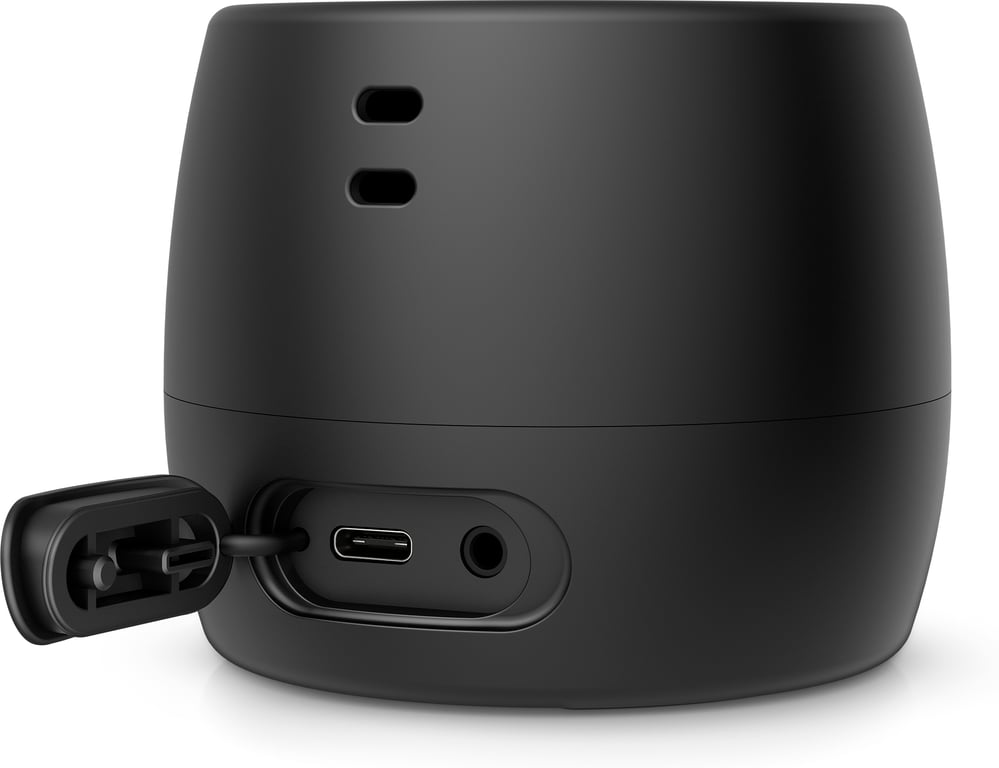 HP 360 Enceinte sans fil Bluetooth - vue 3