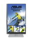 ASUS ProArt PA24AC 61,2 cm (24.1'') 1920 x 1200 pixels WUXGA LED Argent