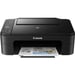 Impresora multifunción CANON PIXMA TS3350 - 3 en 1 - Inyección de tinta - WIFI - Negro