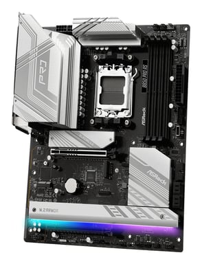 Placa base ASROCK B850 Pro Race Sport (AMD AM5)