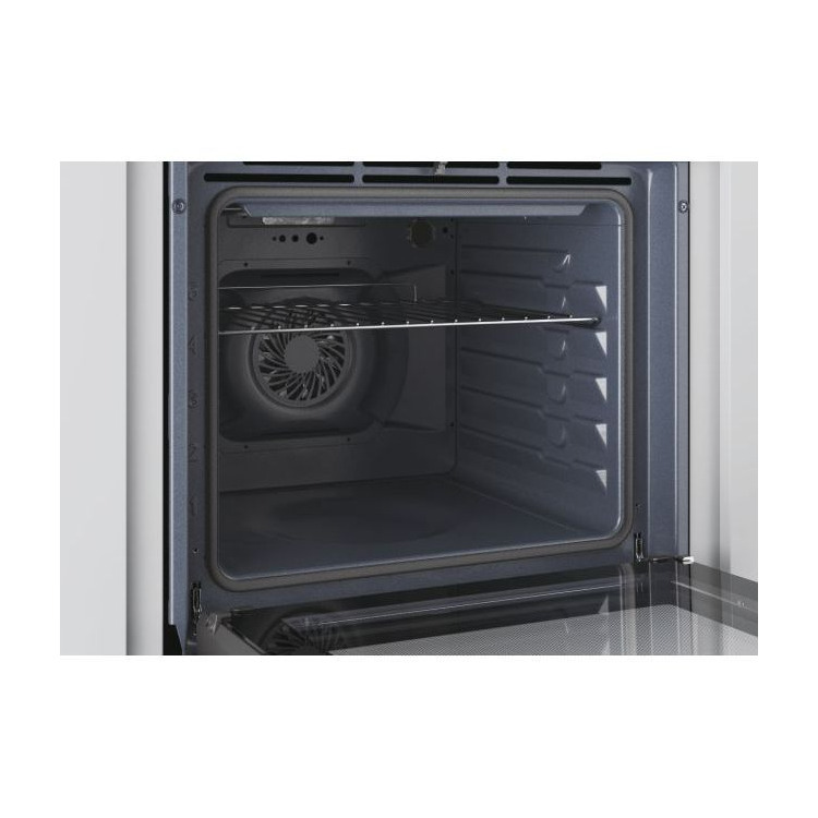 FCM676X-Four Candy Multifonction 65L Pyrolyse Inox - Neuf