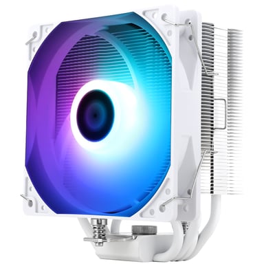 Thermalright Assassin X 120 Refined SE Blanco ARGB