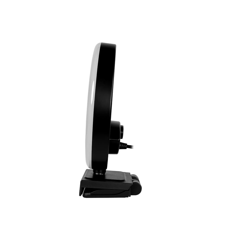 Arozzi Occhio True Privacy Ring webcam 2 MP 1920 x 1080 pixels USB 2.0 Neuf - vue 4