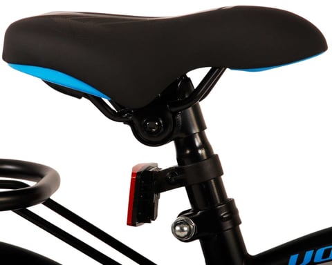 Volare 21170 City Bike Nero, Blu 12