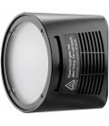 GODOX H200R Tête flash ronde pour AD200 Neuf - vue 3