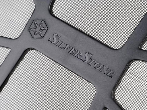 Ventola FF142 di Silverstone