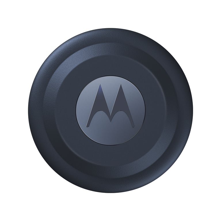 Motorola PG38C06059 Traqueur GPS et localisateur Universel Recherche Bleu - Neuf