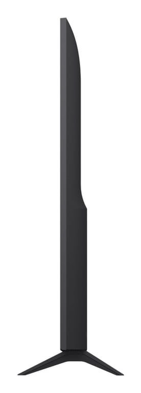 LG TV 65 4K UHD AI smart TV 65ua74003lb Neuf - vue 3