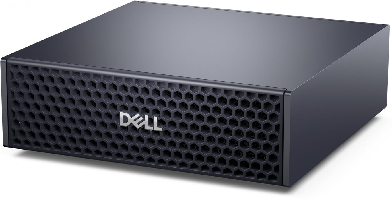 Dell Pro Max GB10 128G 2T DGX OS7 1YNBD - Neuf