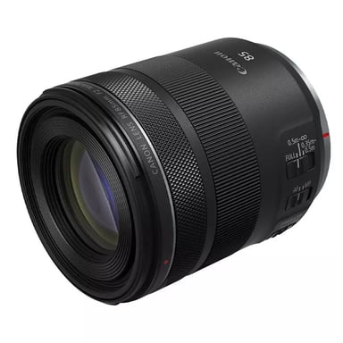 Canon Objectif RF 85mm F2 Macro IS STM