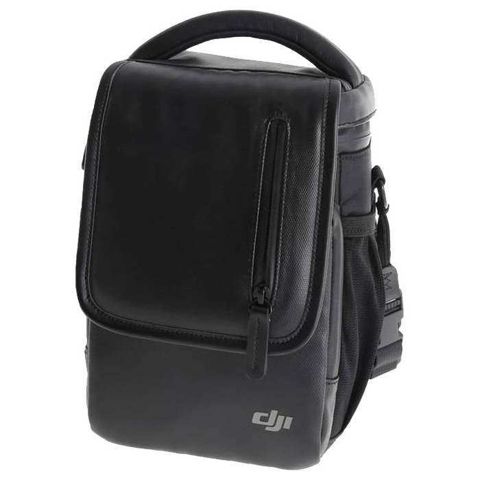 Sac En Bandoulière pour Mavic Pro Peut Emporter 1 Drone 1 Radiocommande 4 Batteries 1 Téléphone & Autres Accessoires Plus Petit Neuf - vue 3
