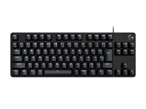 Logitech G G413 TKL SE Tastiera USB QWERTY Francese Nero