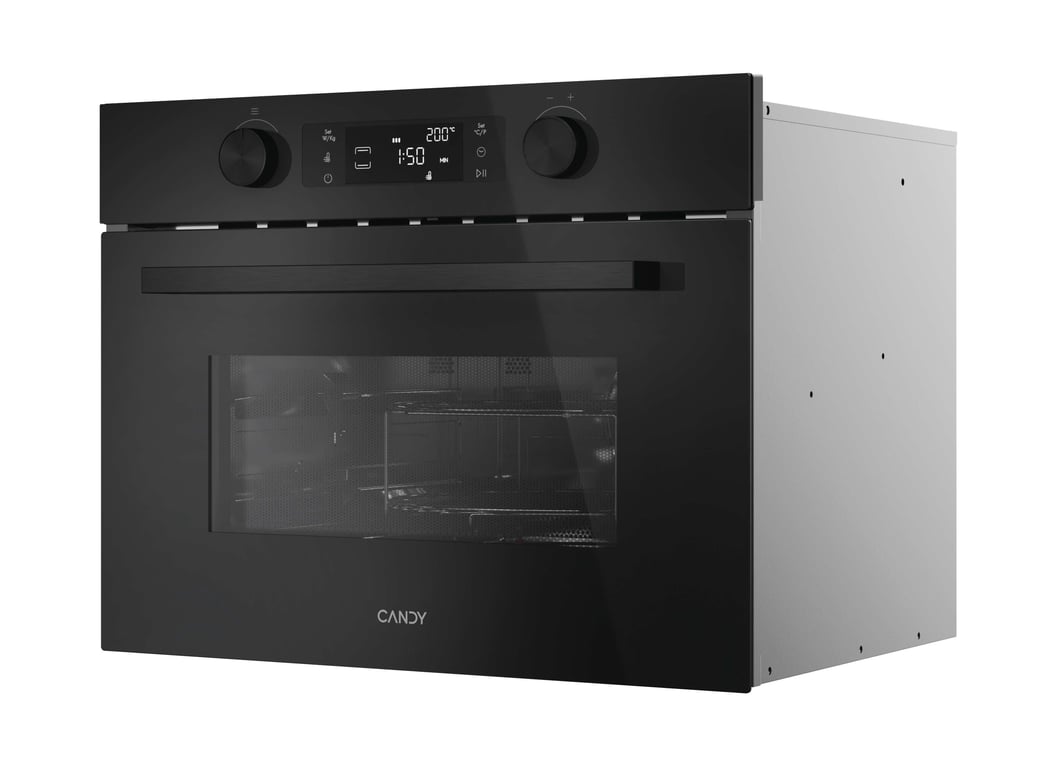 Candy CA4MWNSB6N Micro onde combiné Intégré 44 - vue 9