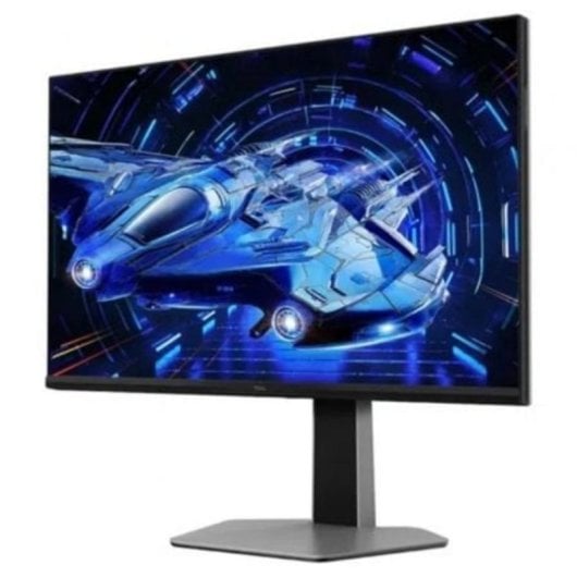 Moniteur TCL 25G64 24 5 Full HD 1ms HDMI DisplayPort VESA 100x100 – Couleurs éclatantes et design moderne Neuf - vue 3