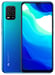 Mi 10 Lite 64 Go, Bleu