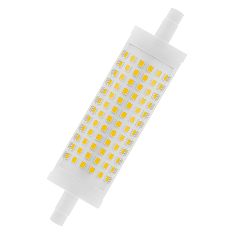 Osram LINE ampoule LED chaud 2700 K R7s E Neuf - vue 3