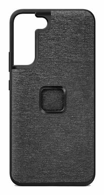 Peak Design M-MC-AU-CH-1 funda para teléfono móvil 16,8 cm (6.6'') Negro, Gris