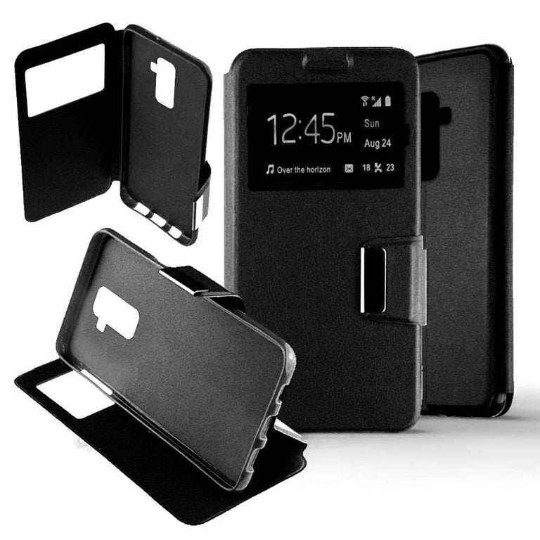 Pochette top samsung j8