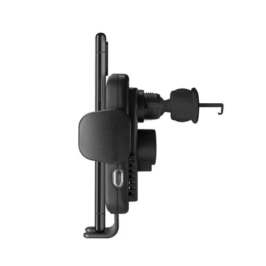 Soporte ultrarrápido de inducción para coche de 15 W- SBS