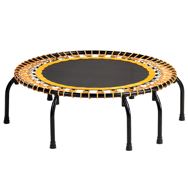 Trampoline fitness Fitbodi 100 KANGUI - vue 3