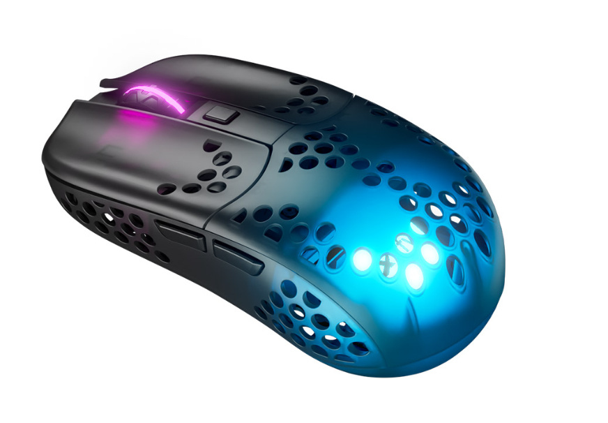 de jeu Xtrfy Mz1 sans fil Rgb Neuf - vue 5