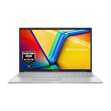 PC Portable ASUS VivoBook 17 S1704 | 17,3 HD+ - Intel Pentium Gold 8505 - 8Go RAM - 512Go SSD - Win 11 avec garantie 2 ans