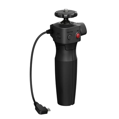 PANASONIC Impugnatura per treppiede per Vlogging - DMW-SHGR1E