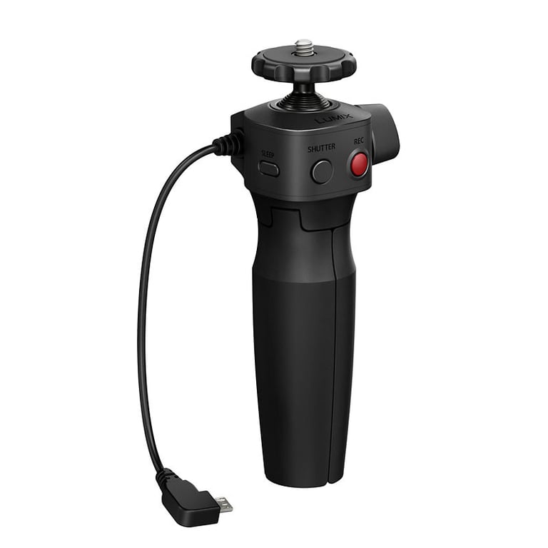 Trépied Panasonic Poignée - vue 2