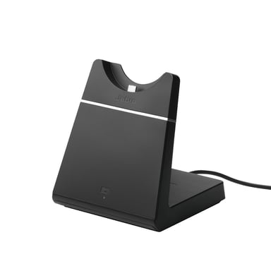 Jabra 14207-40 accessorio per cuffie / auricolari Base di ricarica