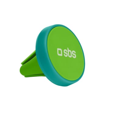 SBS TEPOPSUPMAGG soporte Soporte pasivo Teléfono móvil/smartphone Verde