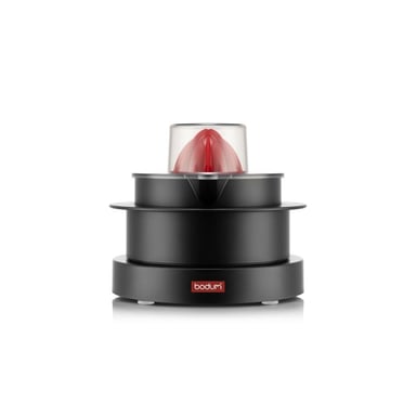 Presse-agrumes électrique BODUM ETTORE 30 W 350 ml Noir