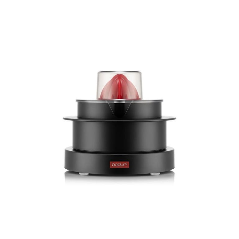 Presse agrumes électrique BODUM ETTORE 350 ml - vue 2