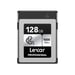 Lexar LCXEXSL128G-RNENG Memoria flash 128 GB CFexpress tipo B