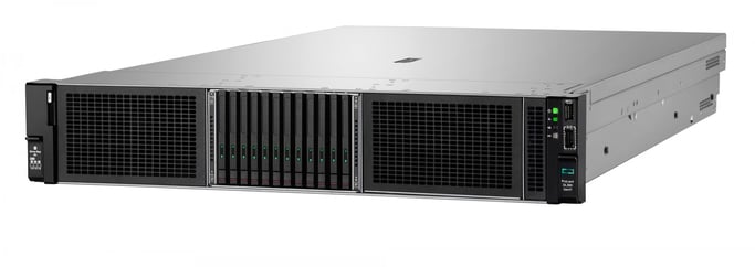 HPSC/DL380 G11 5515+2x32G 8SFF SSD Svr