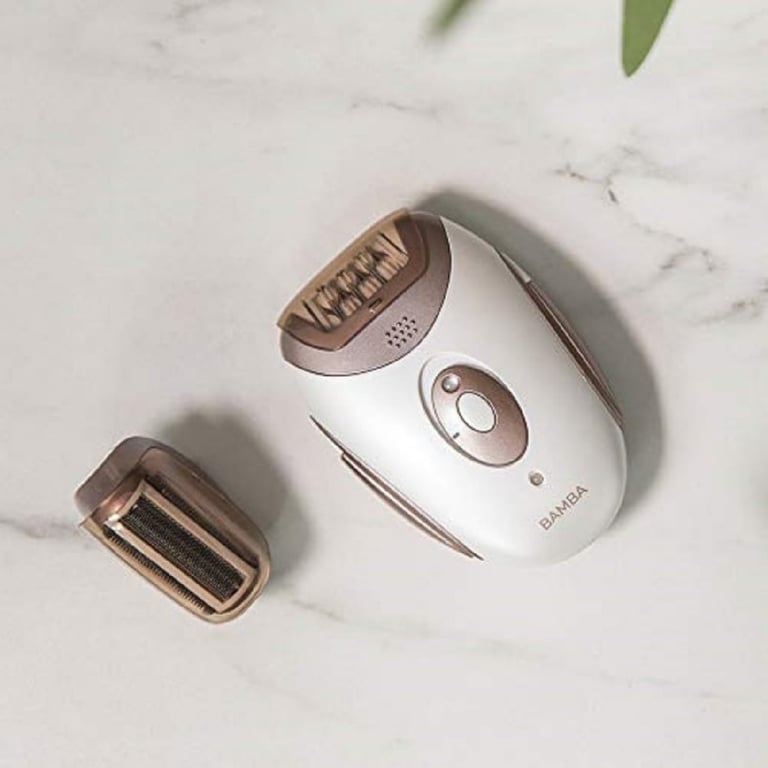 Cecotec SkinCare Depil Action Go - vue 5