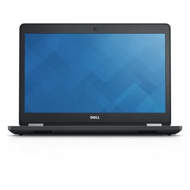 Dell Latitude E5470 - 8Go - SSD 128Go