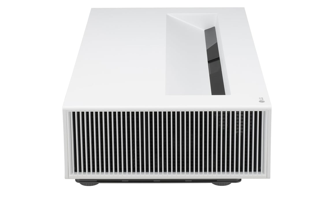 LG HU710PB CineBeam Q - vue 9