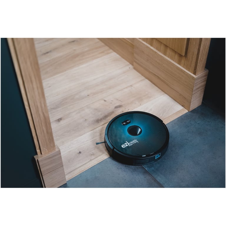 EZICLEAN Aspirateur robot laveur connecté AQUACONNECTX650 - vue 5