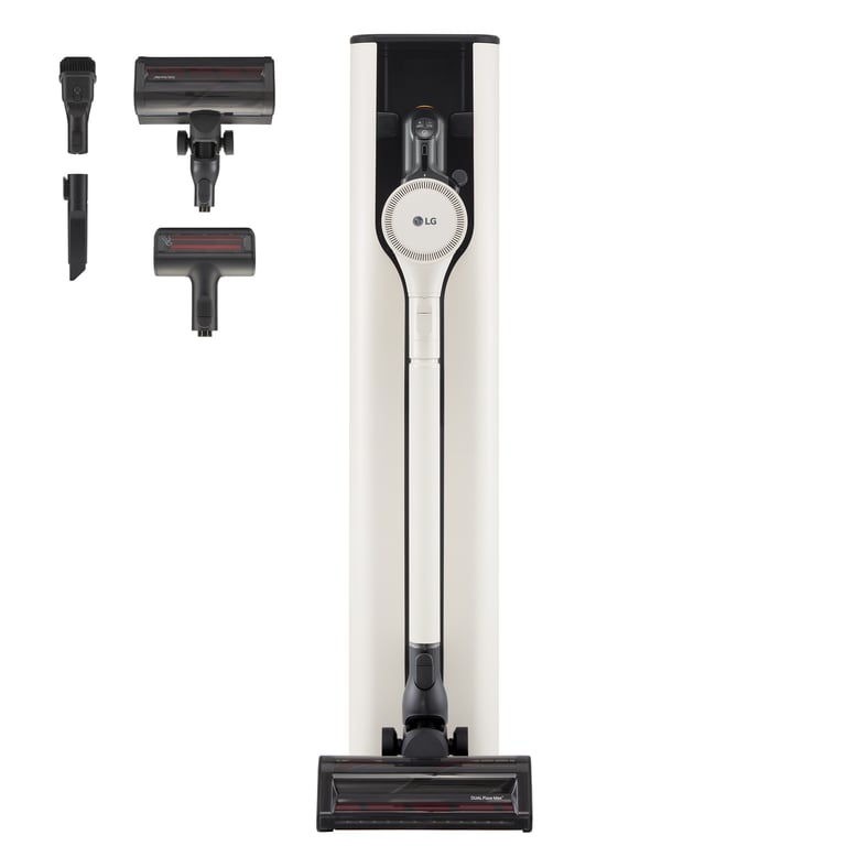 LG A9T PRIME1C Kompressor - vue 2