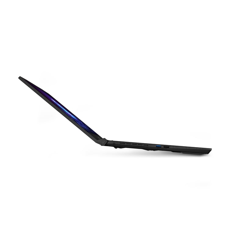 MSI Katana A15 AI B8VF 451 AMD Ryzen™ 7 8845HS Ordinateur portable 39 6 cm 15.6 Full HD DDR5 SDRAM SSD NVIDIA GeForce RTX 4060 Wi Fi 6E 802.11ax Windows 11 Home Neuf - vue 3