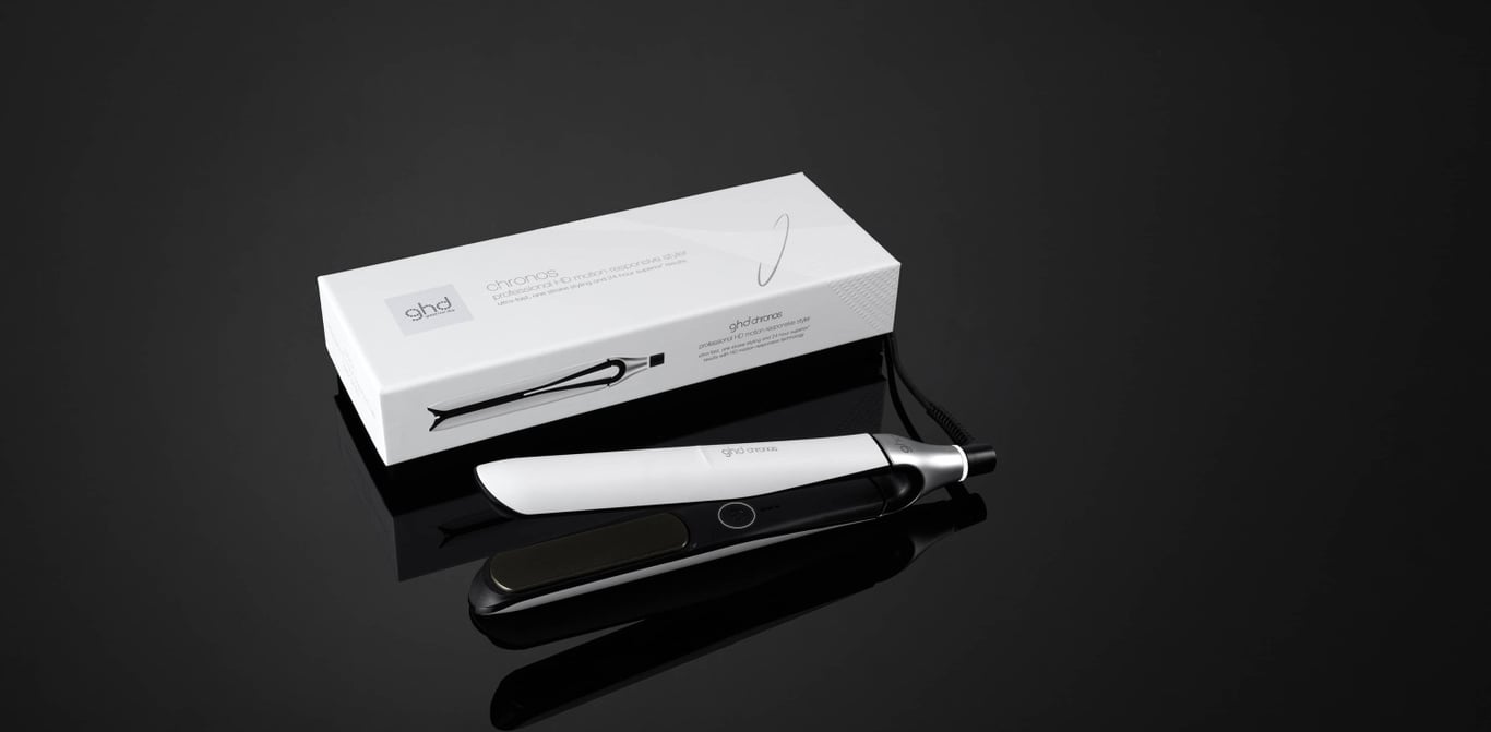 Lisseur ghd Chronos - vue 10