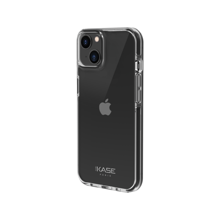 Coque Sport mesh pour Apple iPhone 15 Pro Max, Noir de jais, Apple iPhone  15 Pro Max