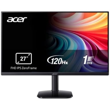 ACER Moniteur Standard KA272G0bi
