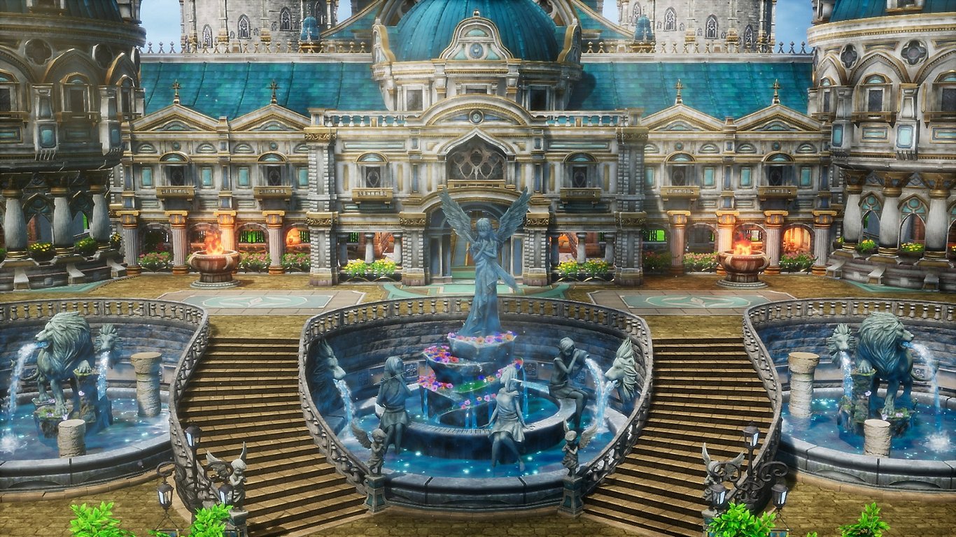 Square Enix Dragon Quest III HD-2D Remake - Neuf