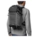 Lowepro LP37259-PWW Zaino nero, blu