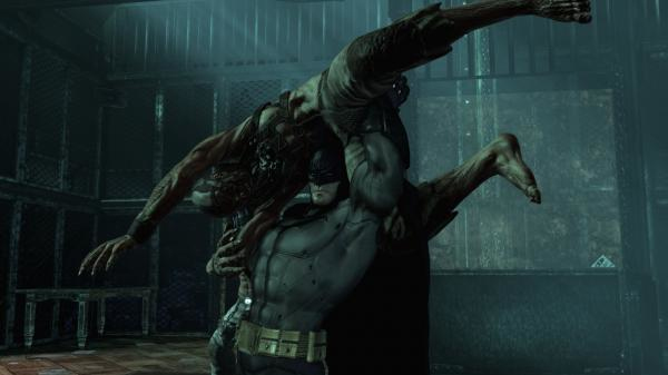 Warner Bros Batman : Arkham Asylum GOTY - Neuf