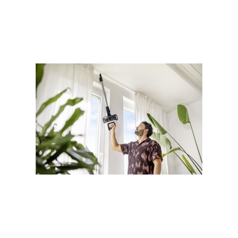 KARCHER VCS 3 Nano Complete - vue 4