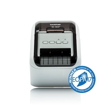 STAMPANTE PER ETICHETTE Brother QL-800