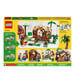 Ensemble d'Extension La Cabane de Donkey Kong LEGO Super Mario (71424)
